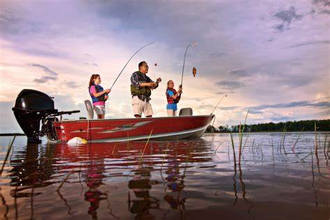 Image for Ontario Celebrating Canada Day with Free Fishing