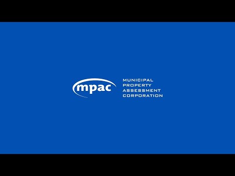 Image for MPAC Information Session