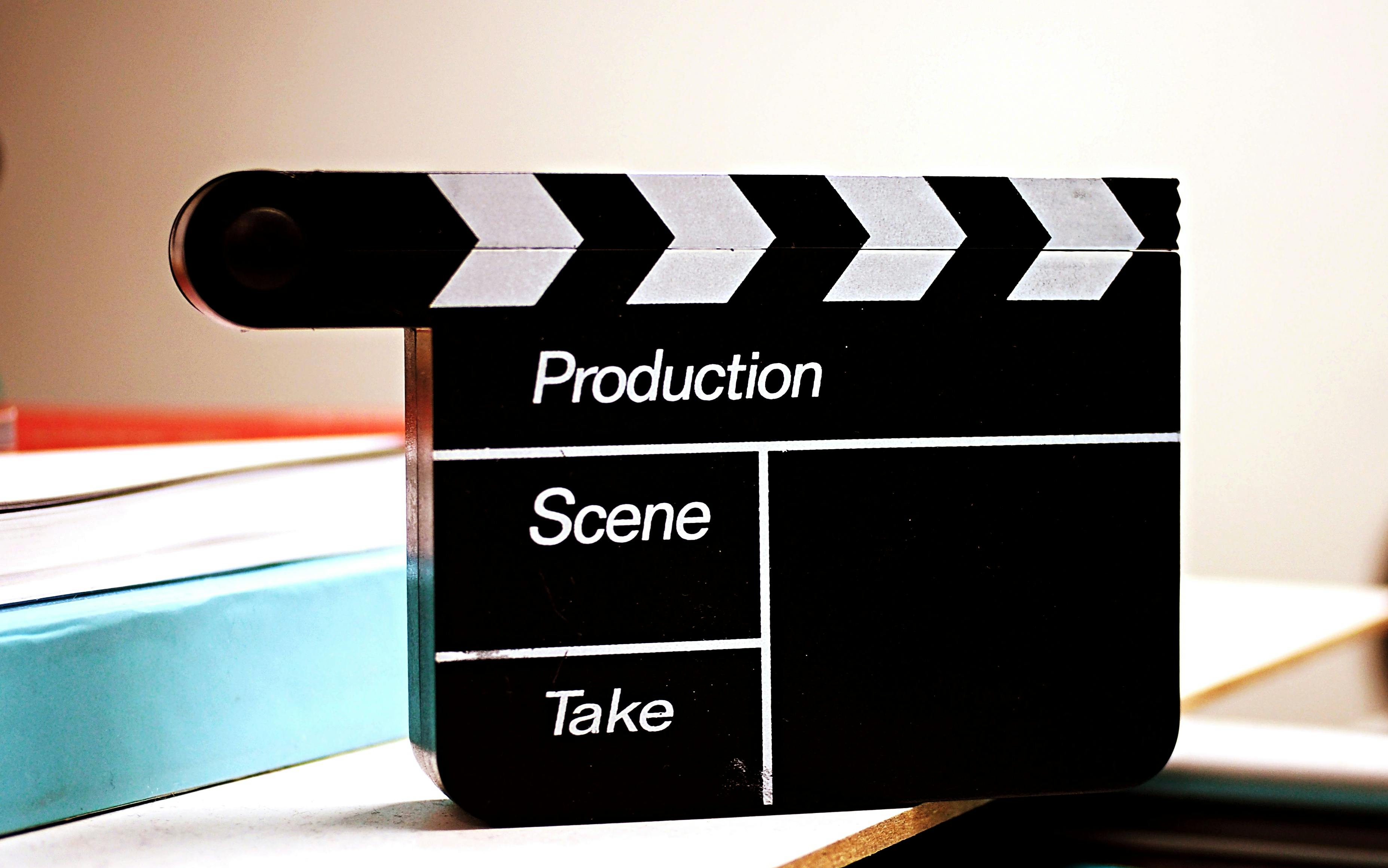 FILM CREW